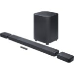 caixa som jbl bar - Caixa de Som JBL Bar 1300MK2 - foto 3