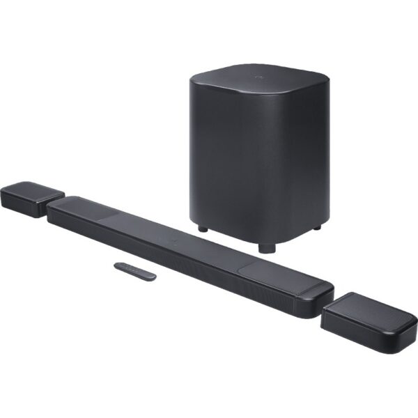 caixa som jbl bar - Caixa de Som JBL Bar 1300MK2 - foto 3