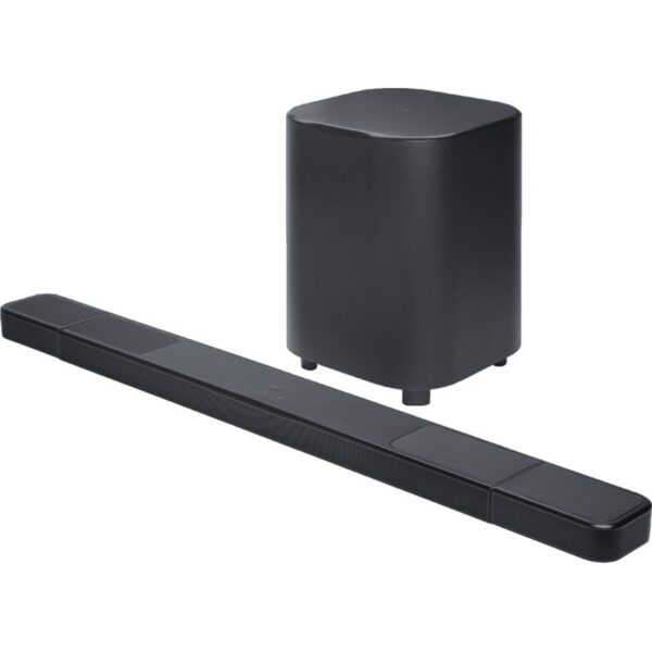 caixa som jbl bar - Caixa de Som JBL Bar 1300MK2 - foto 4