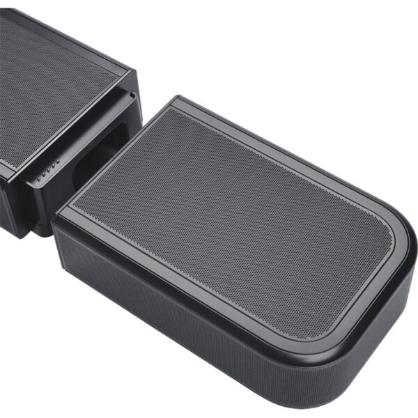 caixa som jbl bar - Caixa de Som JBL Bar 1300MK2 - foto 6