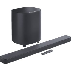 caixa som jbl bar - Caixa de Som JBL Bar 500MK2 - foto 1