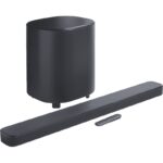 Caixa de Som JBL Bar 500MK2