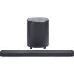 Caixa de Som JBL Bar 500MK2
