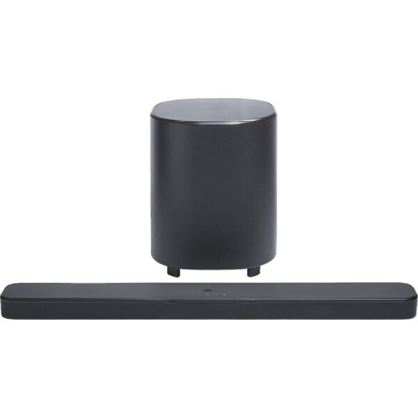 Caixa de Som JBL Bar 500MK2