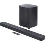Caixa de Som JBL Bar 500MK2