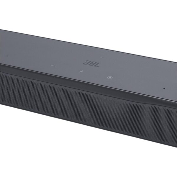 Caixa de Som JBL Bar 500MK2