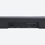 Caixa de Som JBL Bar 500MK2