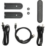 Caixa de Som JBL Bar 500MK2