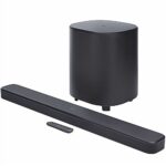 Caixa de Som JBL Bar 500