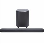 Caixa de Som JBL Bar 500