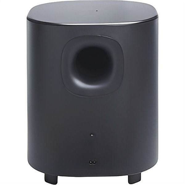 Caixa de Som JBL Bar 500