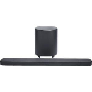 caixa som jbl bar - Caixa de Som JBL Bar 800MK2 - foto 2