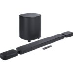 Caixa de Som JBL Bar 800MK2