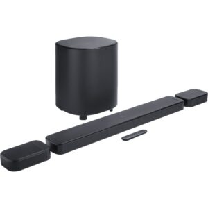 Caixa de Som JBL Bar 800MK2