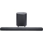 Caixa de Som JBL Bar 800MK2