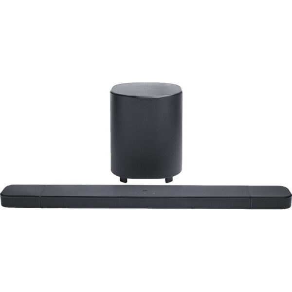 Caixa de Som JBL Bar 800MK2