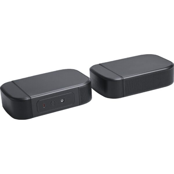 Caixa de Som JBL Bar 800MK2