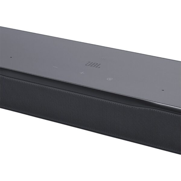 Caixa de Som JBL Bar 800MK2