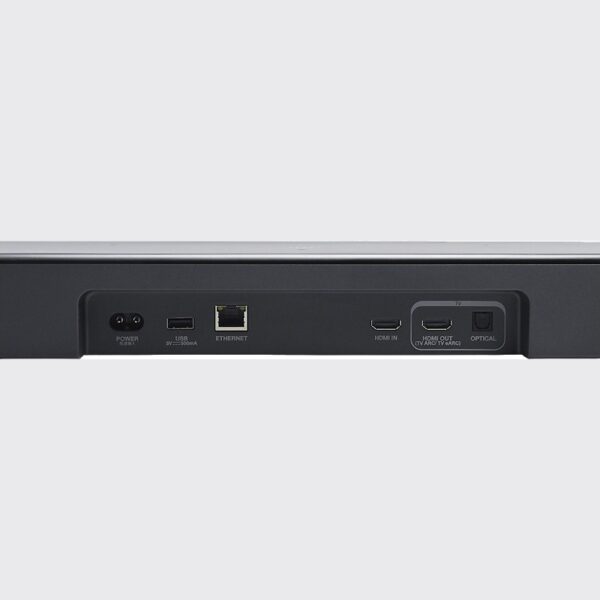 Caixa de Som JBL Bar 800MK2