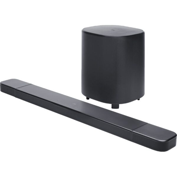 Caixa de Som JBL Bar 800MK2