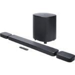Caixa de Som JBL Bar 800MK2