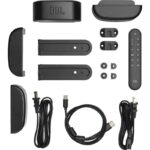 Caixa de Som JBL Bar 800MK2