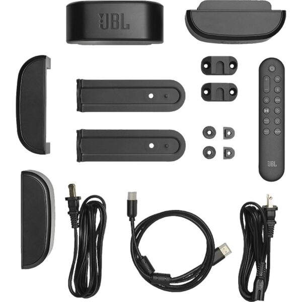 Caixa de Som JBL Bar 800MK2