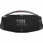 caixa som jbl boombox - Caixa de Som JBL Boombox 3 - foto 1