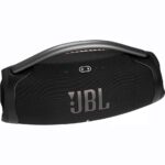 caixa som jbl boombox - Caixa de Som JBL Boombox 3 - foto 2