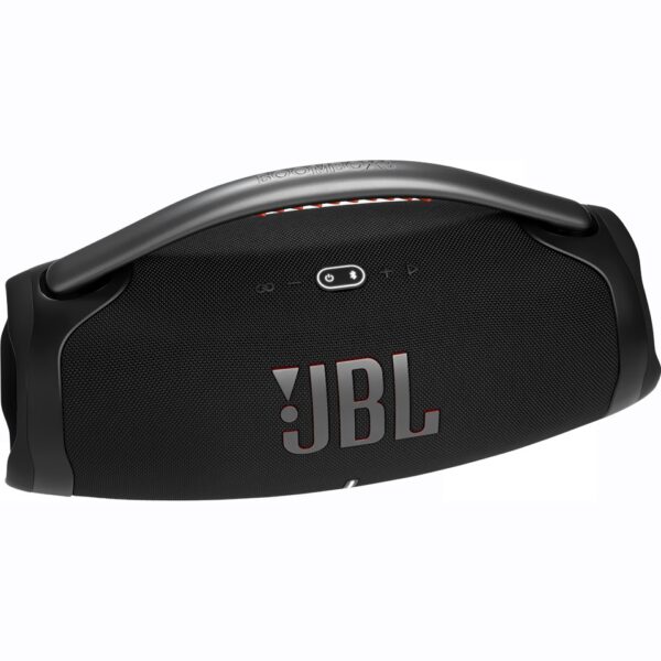 caixa som jbl boombox - Caixa de Som JBL Boombox 3 - foto 2