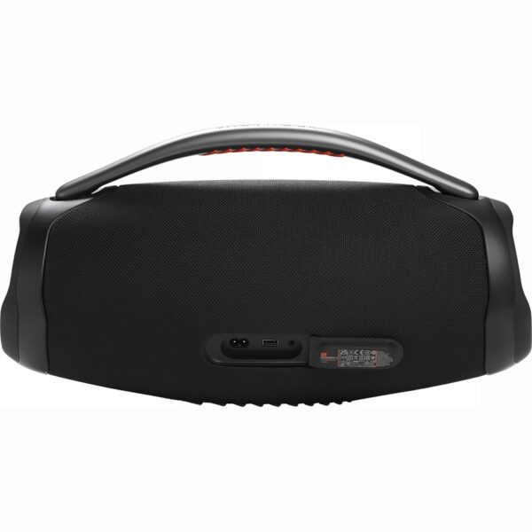 caixa som jbl boombox - Caixa de Som JBL Boombox 3 - foto 3