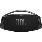 caixa som jbl boombox - Caixa de Som JBL Boombox 3 - foto 4