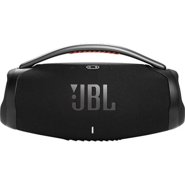 caixa som jbl boombox - Caixa de Som JBL Boombox 3 - foto 4