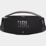 caixa som jbl boombox - Caixa de Som JBL Boombox 3 - foto 5