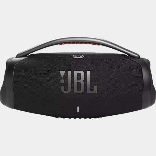 caixa som jbl boombox - Caixa de Som JBL Boombox 3 - foto 5