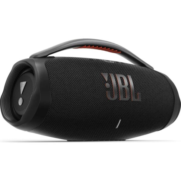 caixa som jbl boombox - Caixa de Som JBL Boombox 3 - foto 6