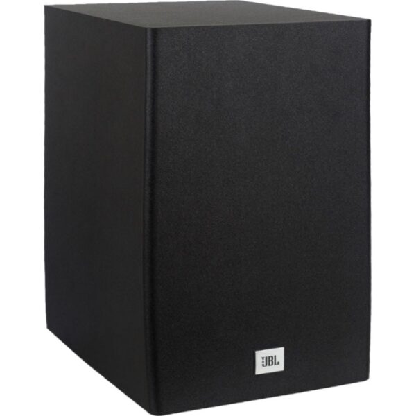 caixa som jbl cinema - Caixa de Som JBL Cinema SB180 - foto 4