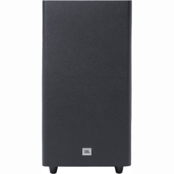 caixa som jbl cinema - Caixa de Som JBL Cinema SB580 - foto 6