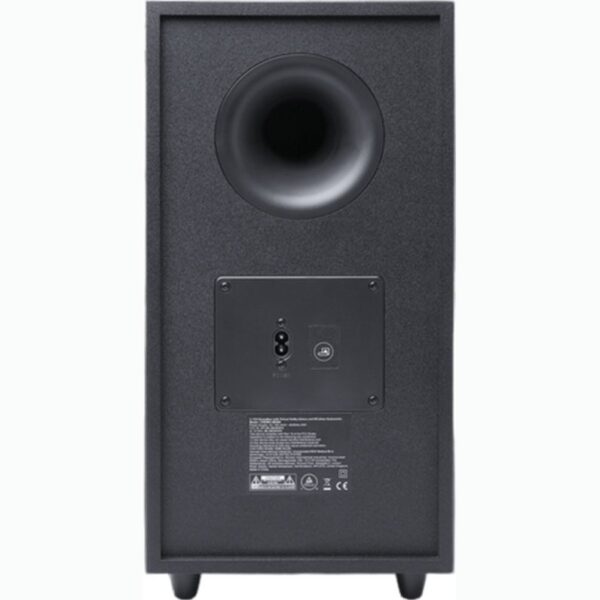 caixa som jbl cinema - Caixa de Som JBL Cinema SB580 - foto 7