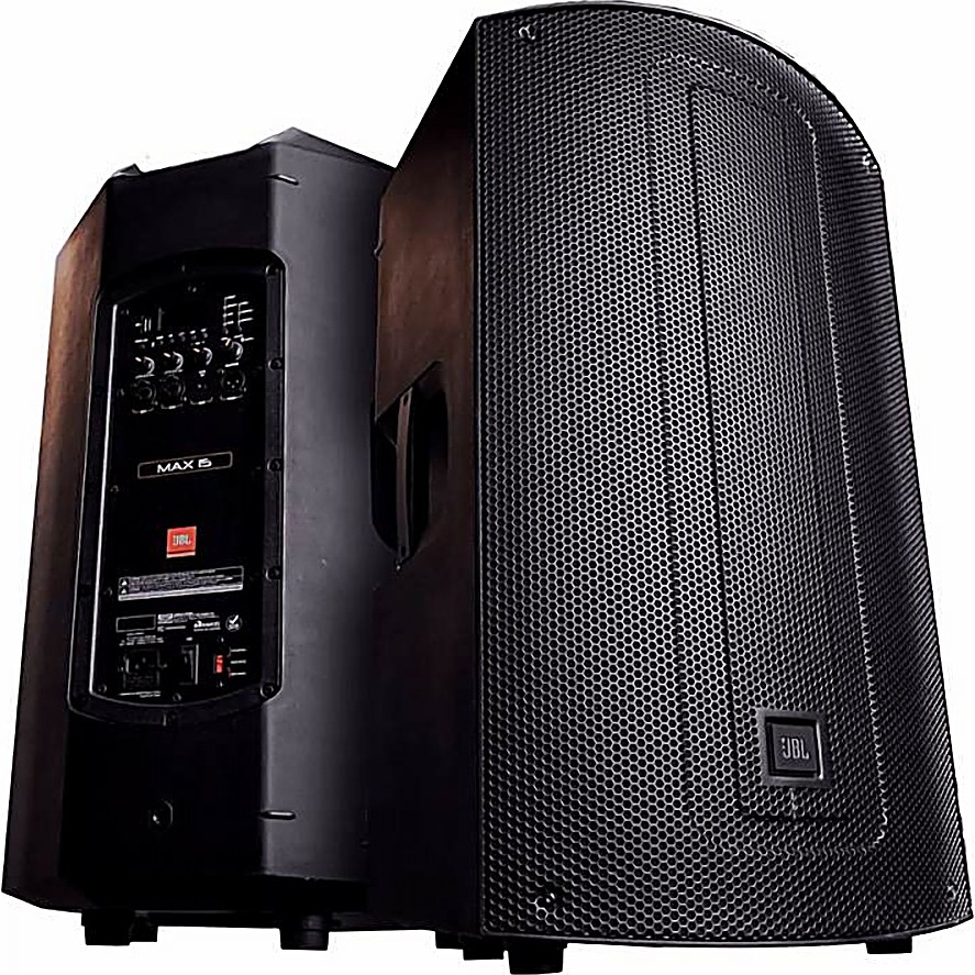 max 15 bluetooth - Caixa de Som JBL Max 15 Bluetooth - foto 1