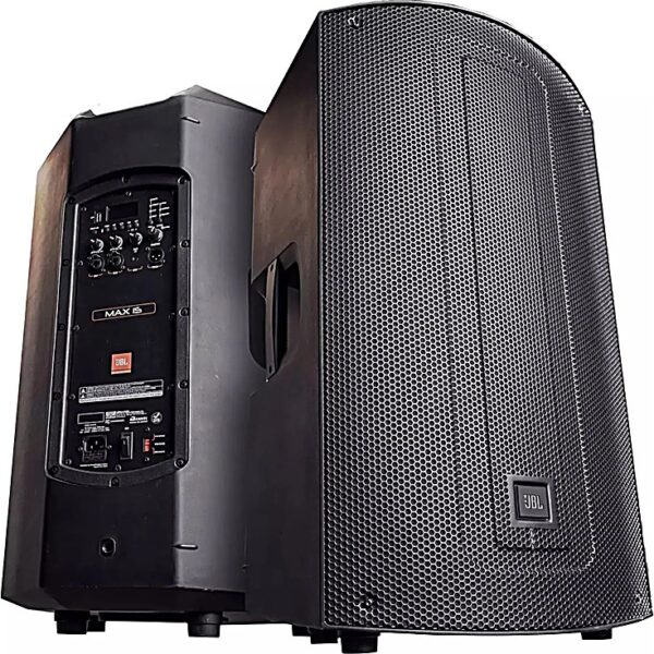 max 15 bluetooth - Caixa de Som JBL Max 15 Bluetooth - foto 6