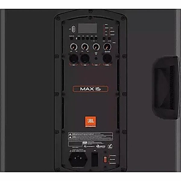 max 15 bluetooth - Caixa de Som JBL Max 15 Bluetooth - foto 10