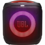 caixa som jbl partybox - Caixa de Som JBL PartyBox Encore Essential 2 Bluetooth - foto 1