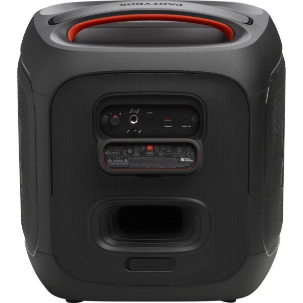 caixa som jbl partybox - Caixa de Som JBL PartyBox Encore Essential 2 Bluetooth - foto 2