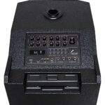 jk30 sd usb bluetooth - Caixa de Som Joog JK30 SD / USB / Bluetooth / Karaokê - foto 1