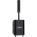 jk30 sd usb bluetooth - Caixa de Som Joog JK30 SD / USB / Bluetooth / Karaokê - foto 5