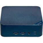 solvix intel n95 ghz - Mini PC Joog Solvix P Intel N95 1.7GHz / Memória 8GB / SSD 256GB - foto 1