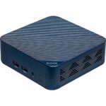 solvix intel n95 ghz - Mini PC Joog Solvix P Intel N95 1.7GHz / Memória 8GB / SSD 256GB - foto 2