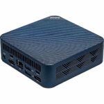 solvix intel n95 ghz - Mini PC Joog Solvix P Intel N95 1.7GHz / Memória 8GB / SSD 256GB - foto 4