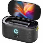 Caixa de Som Joog Shell S1 Preto